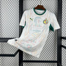 Mens Senegal 2026∕27 Home Jersey(BACB)