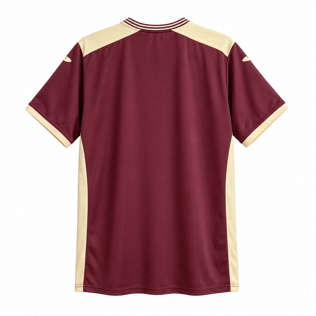Mens Cordoba CF 2026∕27 Third Jersey(F28C)