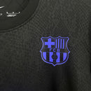 Barcelona 2025∕26  x Kobe Bryant Pre-Match Away Jersey(6481)