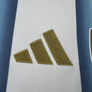 Mens Argentina 2026 World Cup Home Jersey(8C5A)