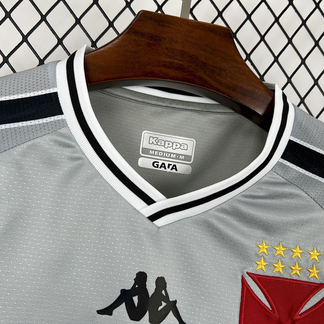 Mens Vasco Da Gama 2025∕26 Pre-Match Jersey(3125)
