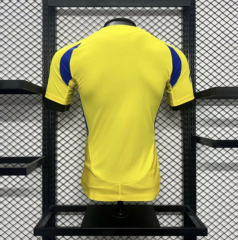 Camisa Al Nassr I 2024/25 - Jogador