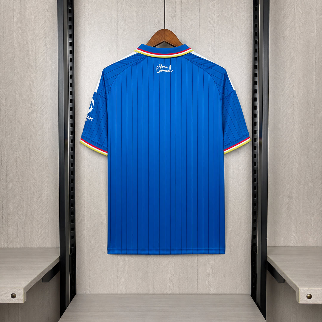 26∕27 Como Home Jersey S-XXXXL
