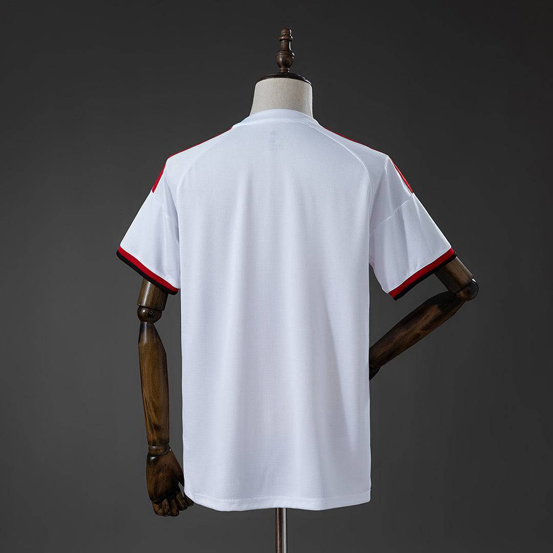 Flamengo 26∕27 Away Jersey S-4XL(4697)