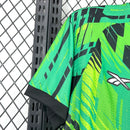 Mens Botafogo 2025∕26 Goalkeeper Jersey