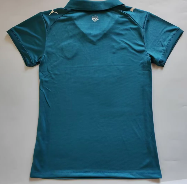 2627 Fluminense 3Rd Women Jersey