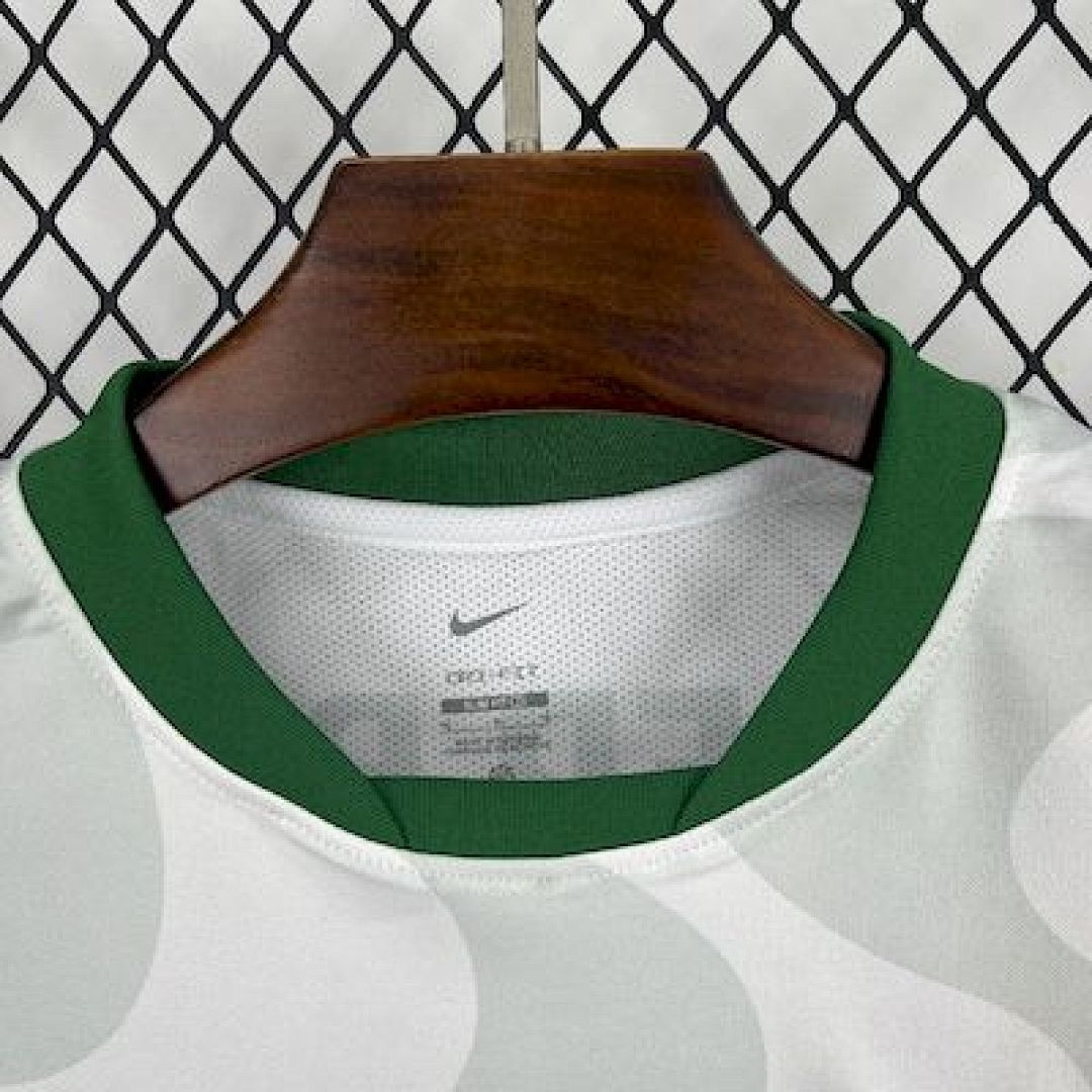 Sporting CP 2025∕26 Away Jersey(2695)