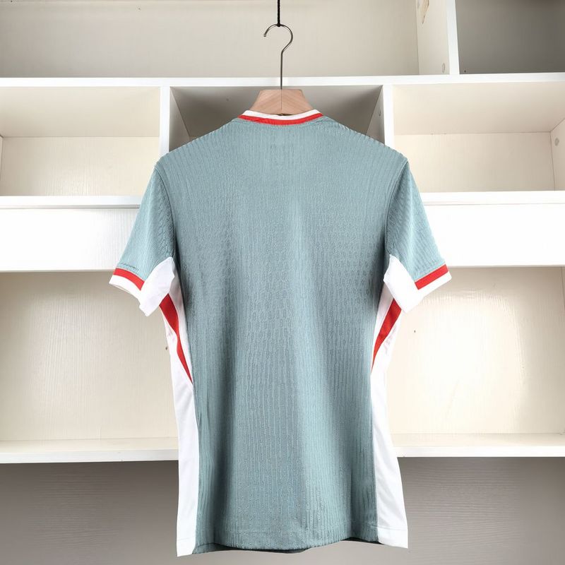 Atletico Madrid 202425 Away Kit Player Version(84EB)
