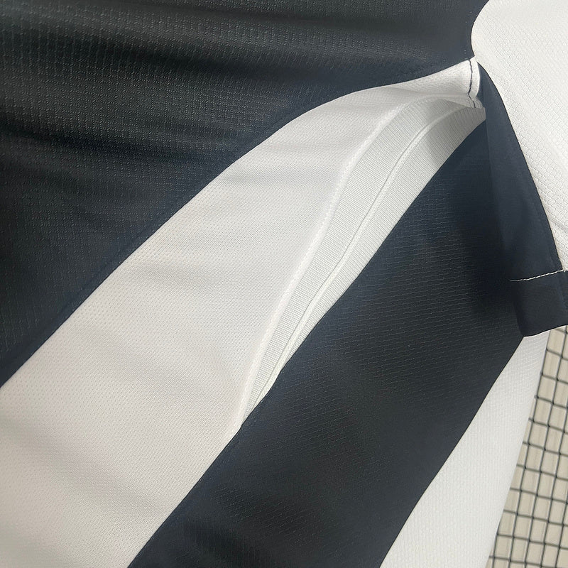 Camisa 24∕25 Corinthians Third Away S-4XL(DA14)