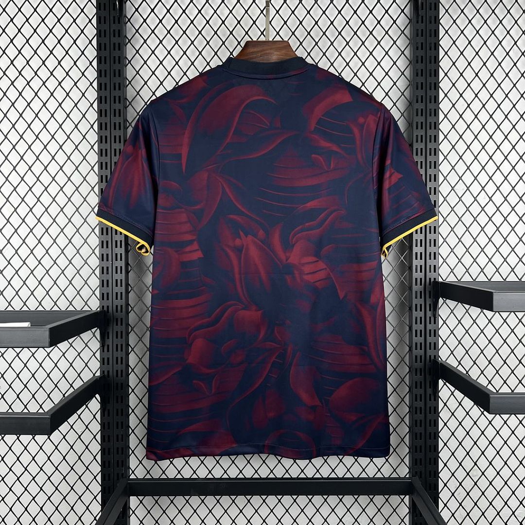 Mens Barcelona 2026∕27 Special Jersey(1FC7)