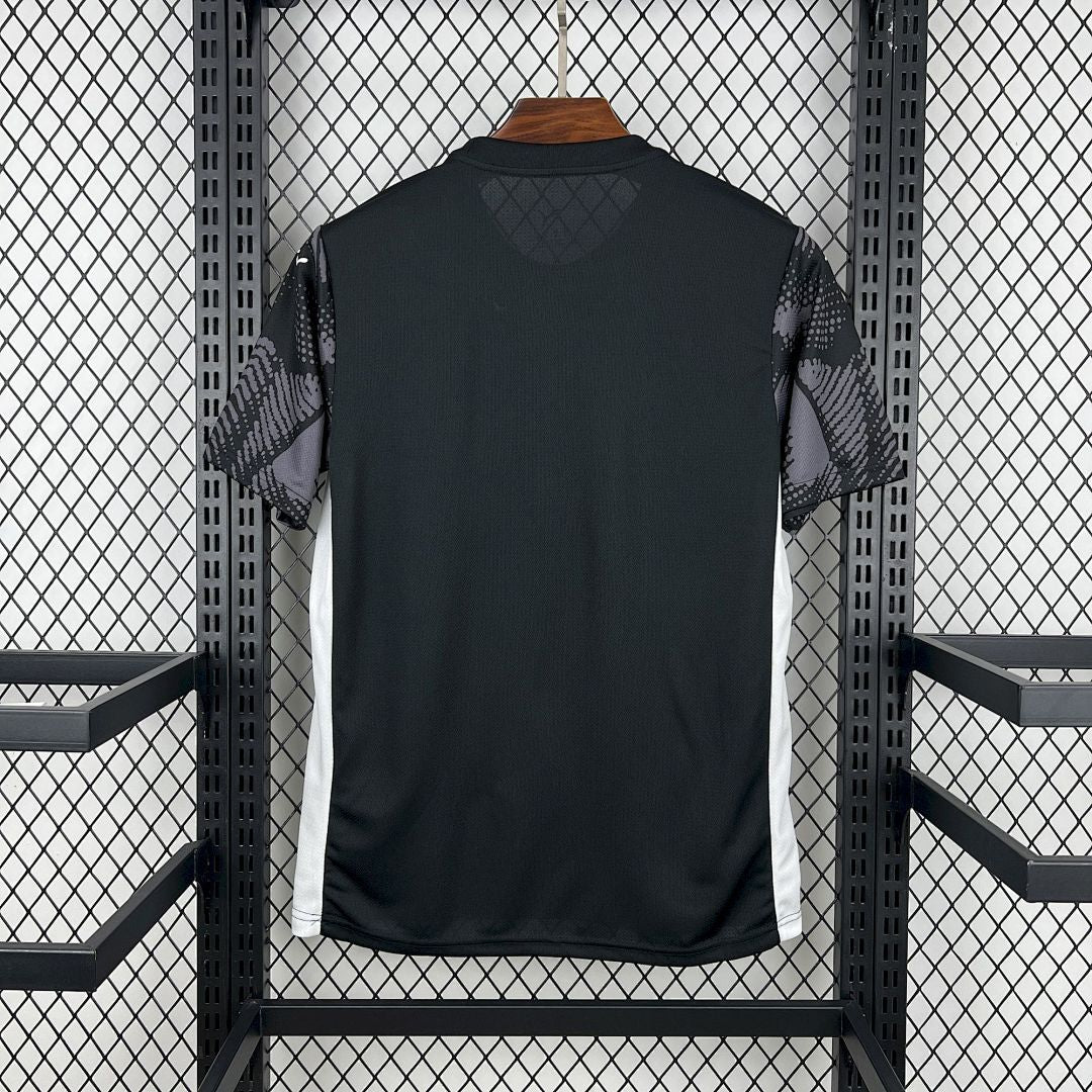 Mens Bahia 2025∕26 Goalkeeper Jersey