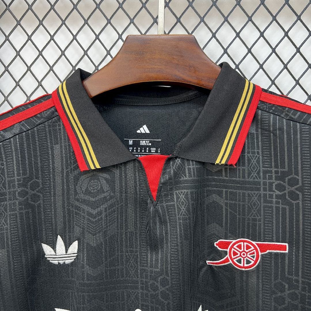 Mens Arsenal 2025∕26 Special Edition Jersey(D8D3)