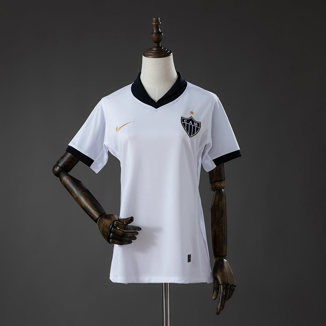 Atlético Mineiro 26∕27 Away Women's Jersey S-XXL(A693)