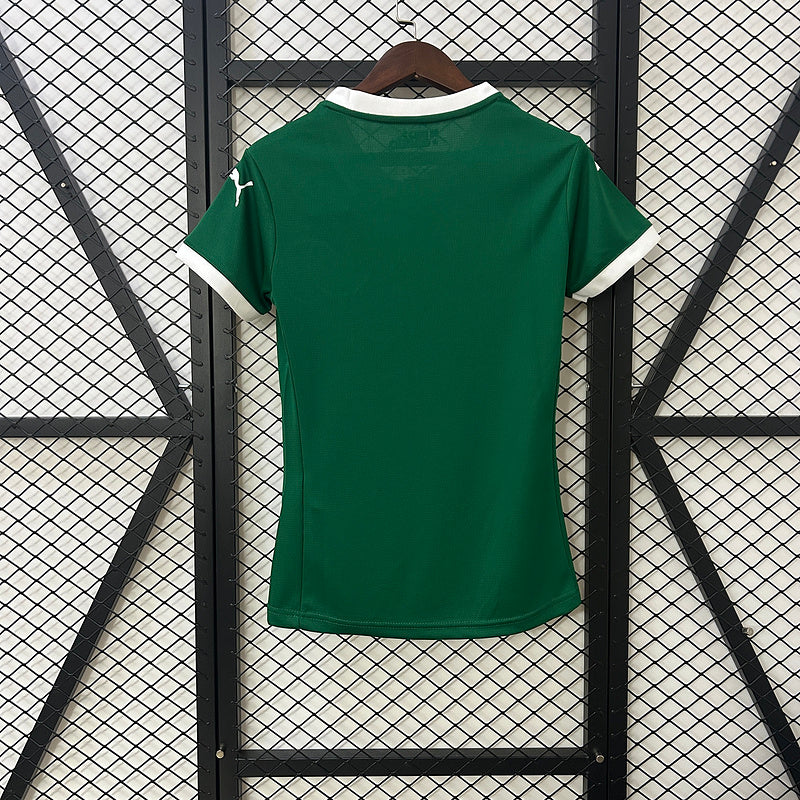 25∕26 Women Palmeiras Home