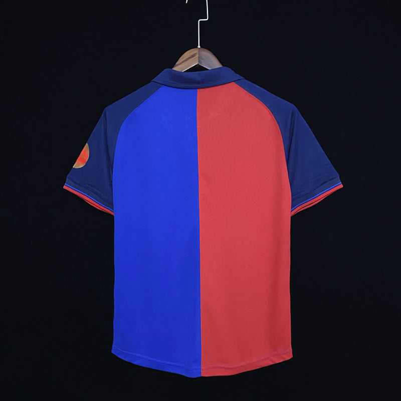 Retro Retro Barcelona 100th Anniversary Edition S2XL(FAA6)