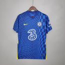 21∕22 Chelsea home S-XXXL(0FAC)