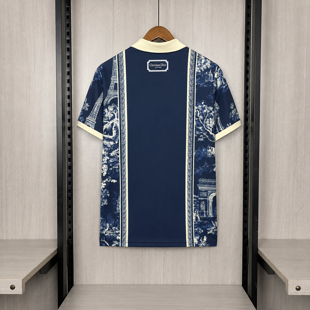 26∕27 PSG Special Luxury Edition Jersey S-XXXXL