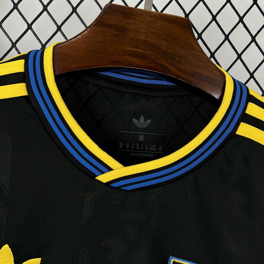Manchester United 2025∕26 Third Jersey(0324)