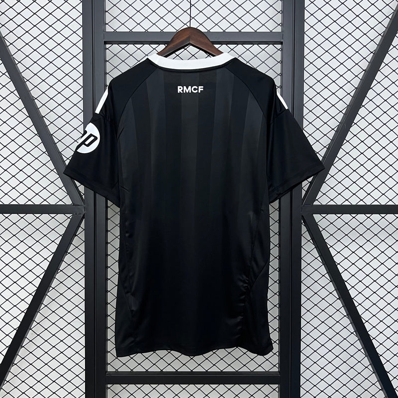 Camisa Real Madrid 25/26 Special Edition