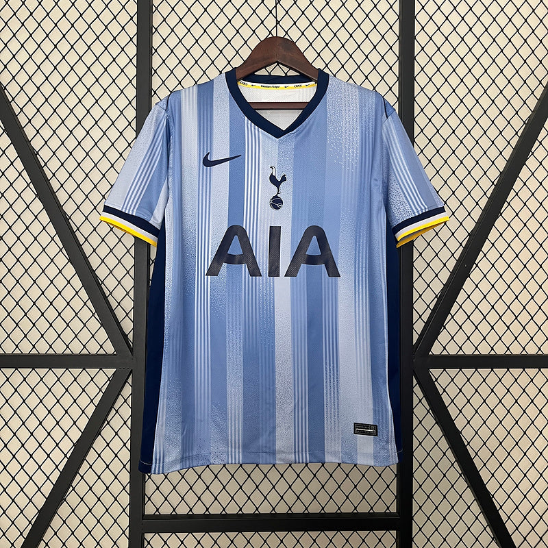 Camisa 24∕25 Tottenham away S-4XL(7B9B)