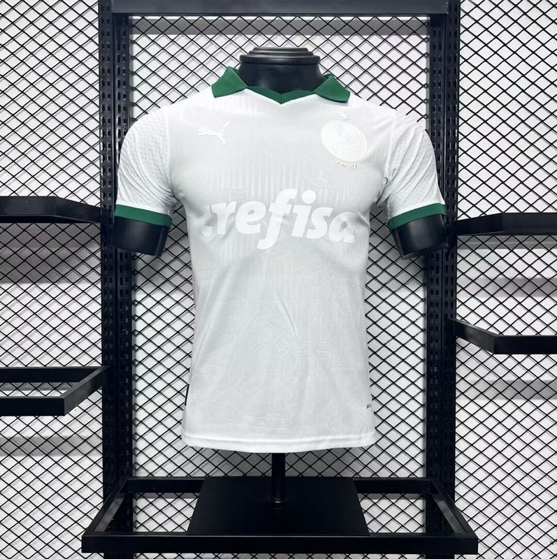 Palmeiras 2024∕25 Special Edition Jersey Player Version(E423)