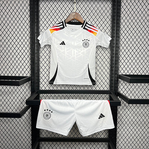 Kids Germany 2024∕25 Euro Home Kids Kit(E01B)