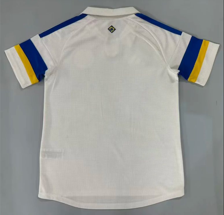 2627 Cruzeiro 3Rd Jersey S-4XL