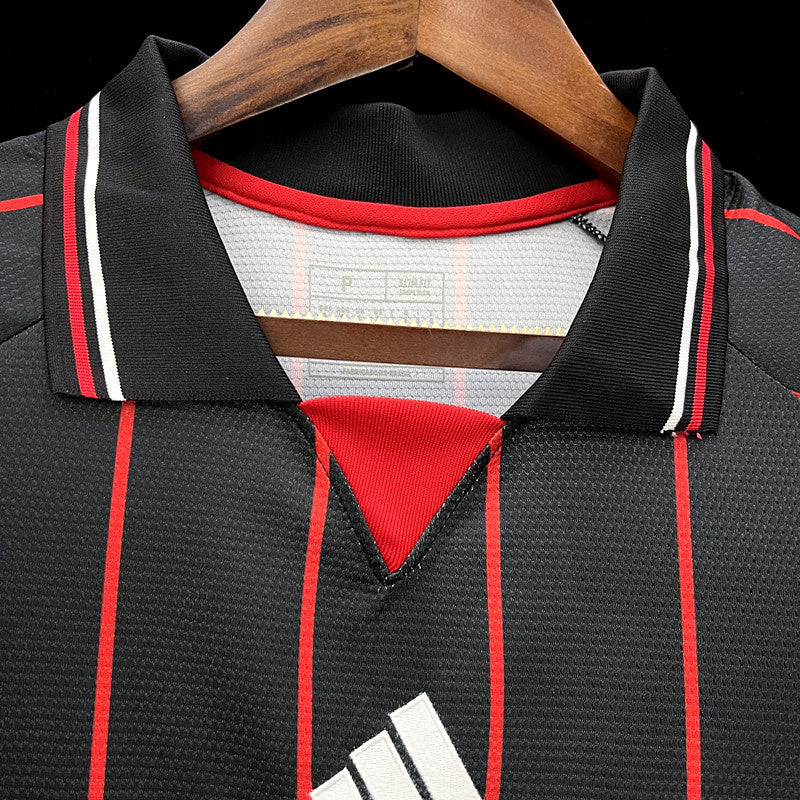 24∕25 Flamengo Black  (5496)