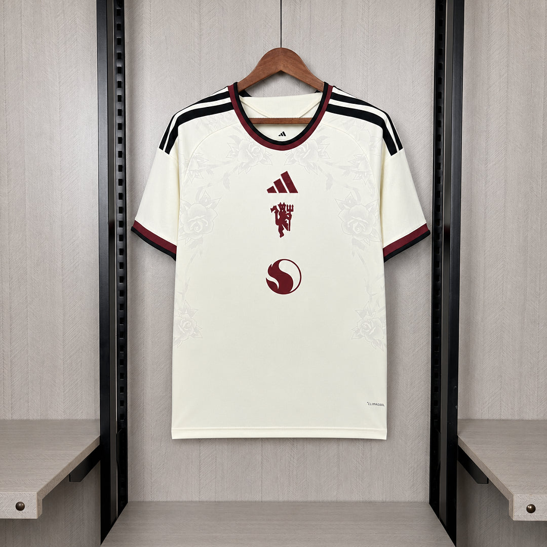 2026∕27 Manchester United third Jersey S–4XL
