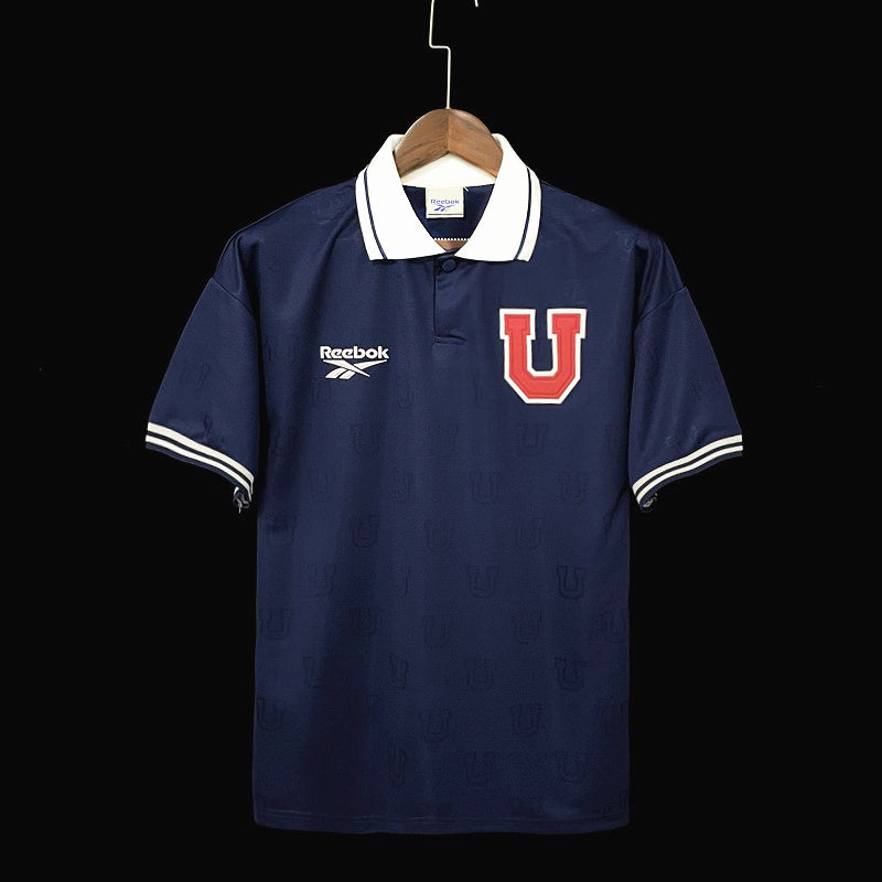 Retro Retro 1998 University of Chile home (no sponsor) (06AA)