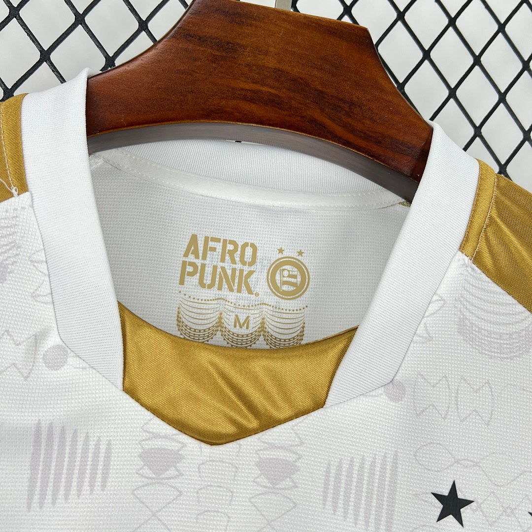 Mens Bahia 2025∕26 Black November AFROPUNK