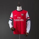 Arsenal 12∕13 Home Retro Jersey S-XXL(A800)