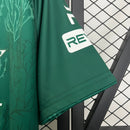 Camisa Real Betis 25∕26 Special Edition - Verde Escuro