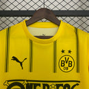 Camisa Borussia Dortmund 25/26 Special Edition