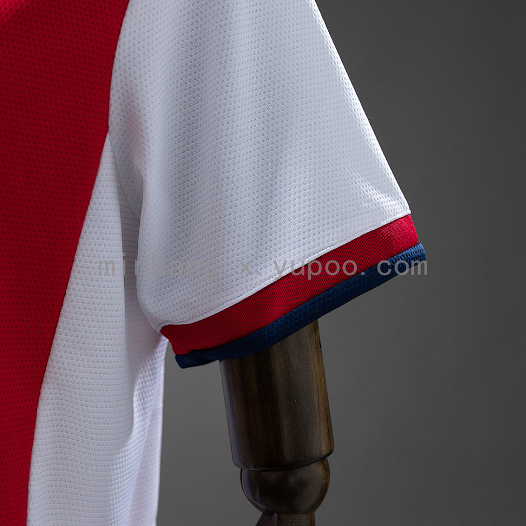 Arsenal 21∕22 Home Retro Jersey S-XXL(45AA)