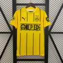 Camisa Borussia Dortmund 25/26 Special Edition