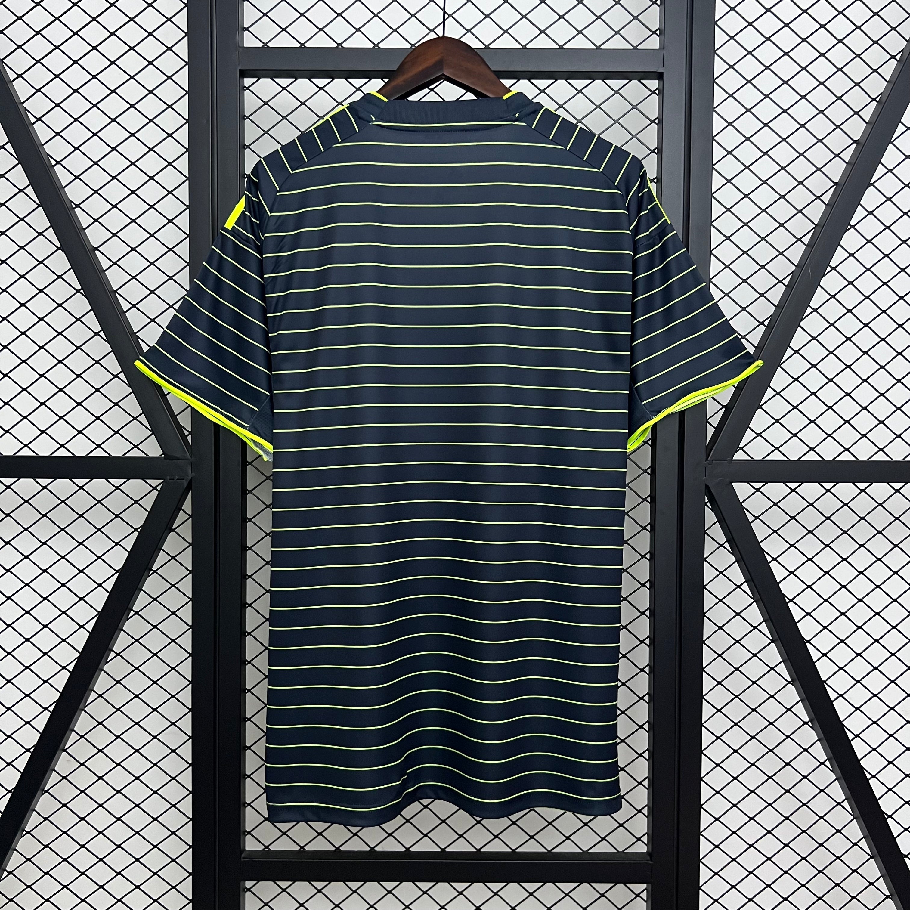 Camisa Celtics 25∕26 Away