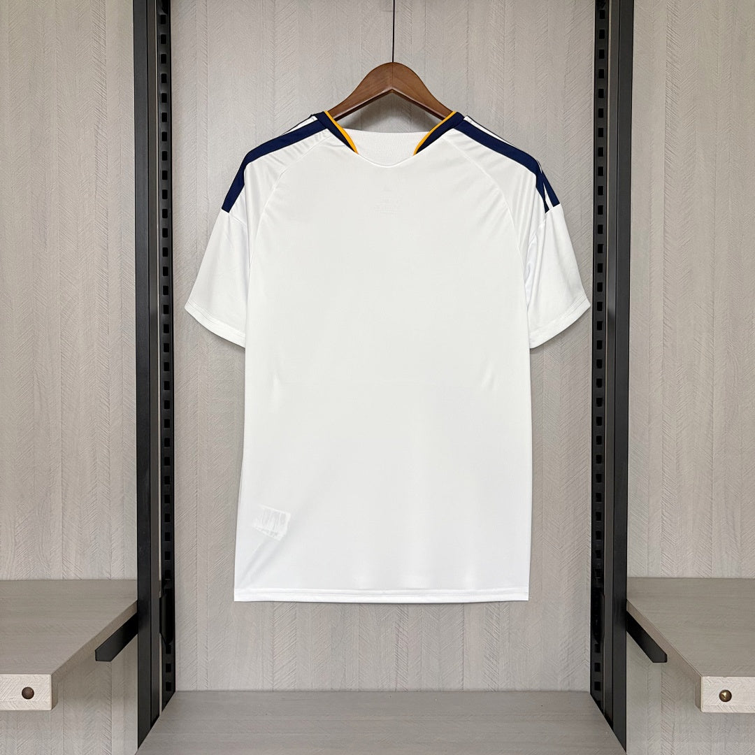 26∕27 LA Galaxy Home Jersey S-XXXXL