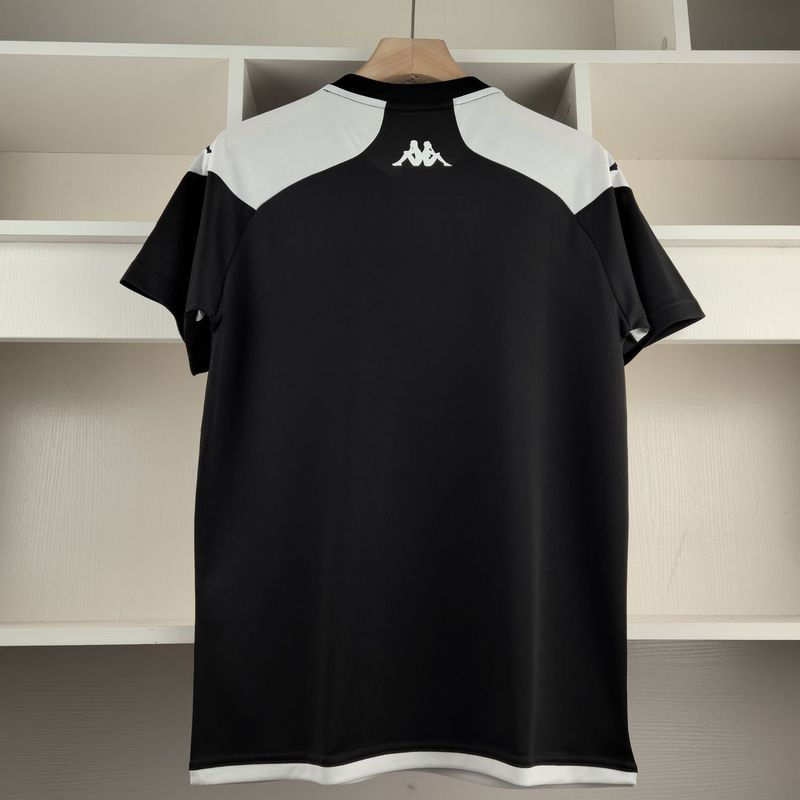 Camisa Vasco da Gama Treino Comissao 2024-25(AAFD)