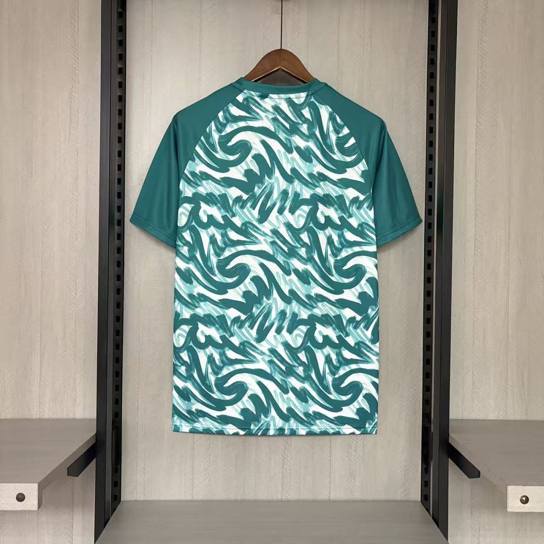 26∕27 Portugal Jersey