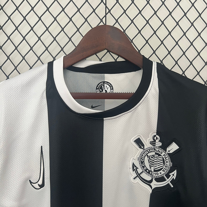 Camisa 24∕25 Corinthians Away