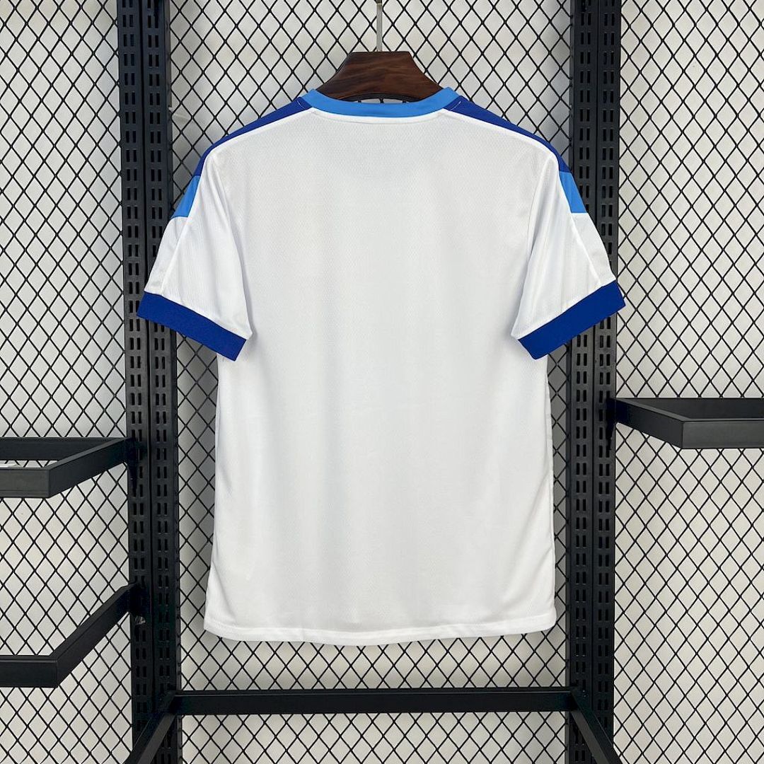 Paysandu 2025∕26 Away Jersey