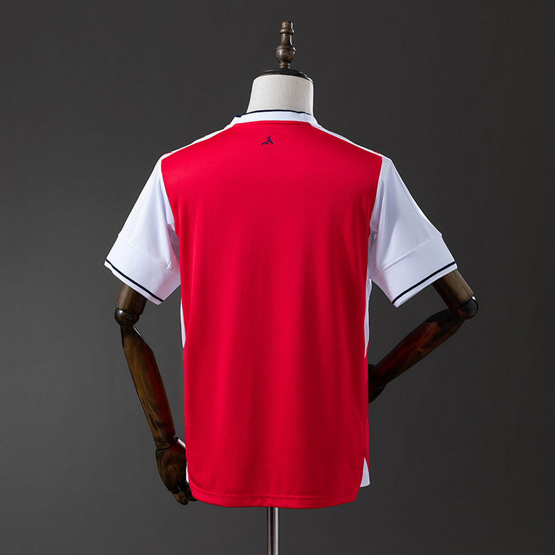 Arsenal 16∕17 Home Retro Jersey S-XXL(65A6)