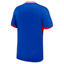 Camisa França Home 2024 - Azul