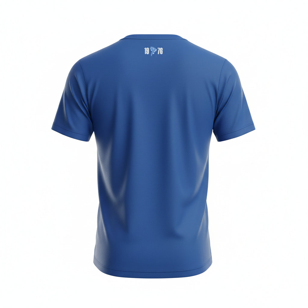 Camisa Cruzeiro - Casa 26-27