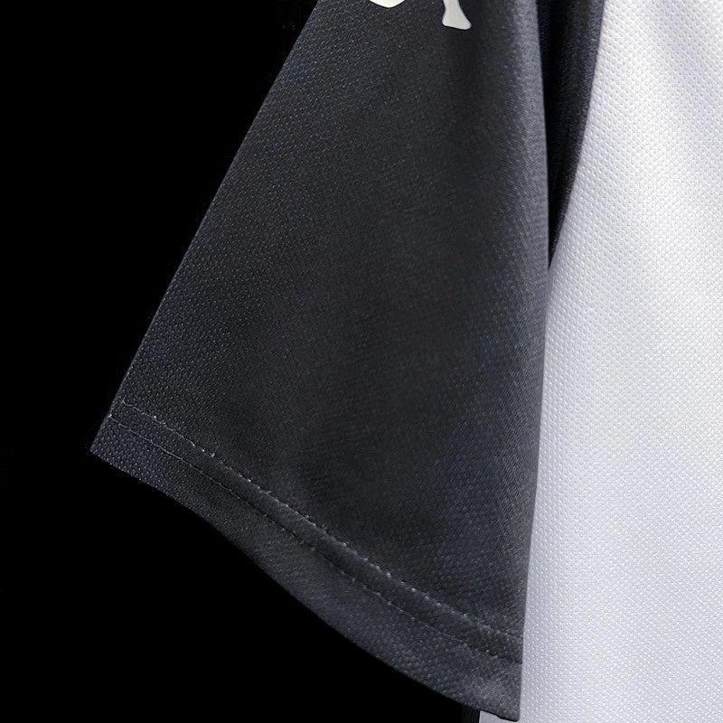Camisa Vasco 23/24 Special Edition  Preto/Branco