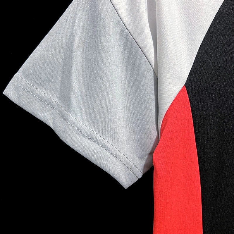 Cópia de Camisa Treino Vasco 23/24  Cinza II