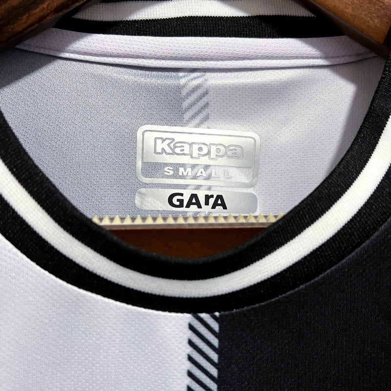 Camisa Vasco 23/24 Special Edition  Preto/Branco