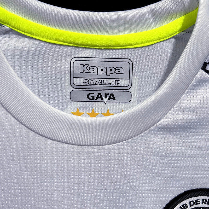 Camisa Vasco 23/24  Pré Jogo  Branco