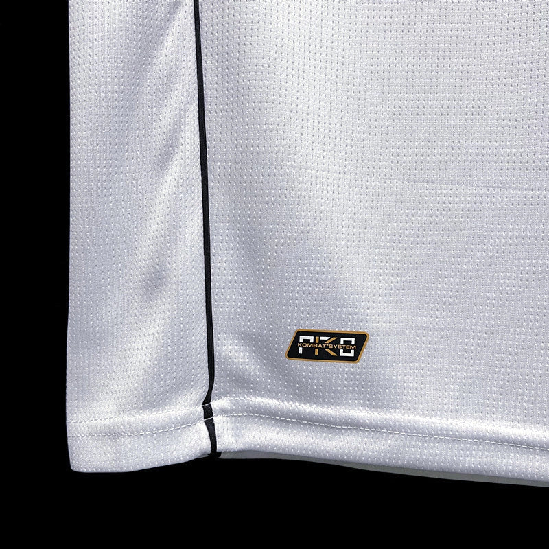 Camisa Vasco 23/24  Pré Jogo  Branco